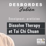 Julien Desbordes - Tai Chi Chuan, Méditation