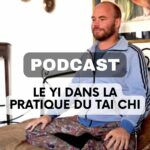 Julien Desbordes - Tai Chi & Soins