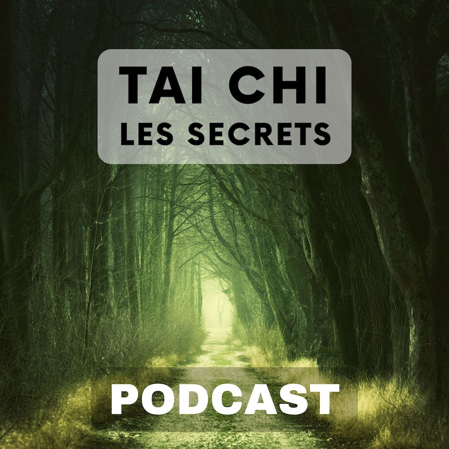 secrets du tai chi