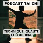 Julien Desbordes - Tai Chi Chuan, Méditation