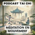 Julien Desbordes - Tai Chi Chuan, Méditation