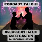 Julien Desbordes - Tai Chi Chuan Heaven Man Earth