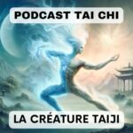 Julien Desbordes - Tai Chi Chuan Heaven Man Earth