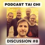 Julien Desbordes - Tai Chi Chuan Heaven Man Earth