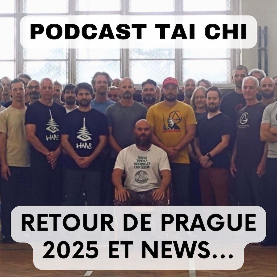 podcast tai chi