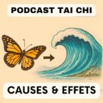 Julien Desbordes - Tai Chi Chuan Heaven Man Earth