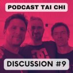 Julien Desbordes - Tai Chi Chuan Heaven Man Earth