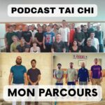 Podcast tai chi