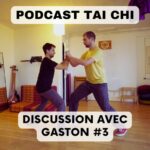 Julien Desbordes - Tai Chi Chuan Heaven Man Earth