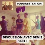 Julien Desbordes - Tai Chi Chuan Heaven Man Earth