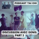 Julien Desbordes - Tai Chi Chuan Heaven Man Earth