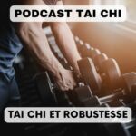 Julien Desbordes - Tai Chi Chuan Heaven Man Earth