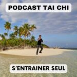 Julien Desbordes - Tai Chi Chuan Heaven Man Earth