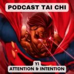 Julien Desbordes - Tai Chi Chuan Heaven Man Earth