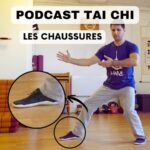 Julien Desbordes - Tai Chi Chuan Heaven Man Earth