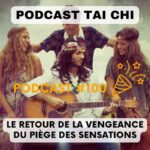 Julien Desbordes - Tai Chi Chuan Heaven Man Earth