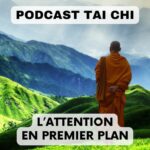 Julien Desbordes - Tai Chi Chuan Heaven Man Earth