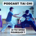 Julien Desbordes - Tai Chi Chuan Heaven Man Earth